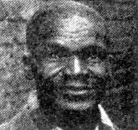 Simon    P.  Mkalipi portrait