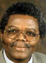 Father Smangaliso  Mkhatshwa portrait