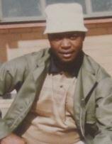 Mongezeleli Ntenetya portrait