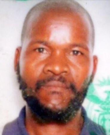 Mphangeli Tukuza portrait