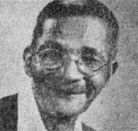 John Mtini portrait