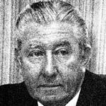 Thomas Patrick Murray portrait