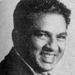 Marimuthu Pragalathan “MP” Naicker portrait