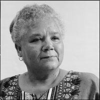 Jeanie Noel portrait