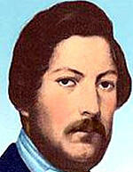 Andries Wilhelmus Jacobus Pretorius portrait