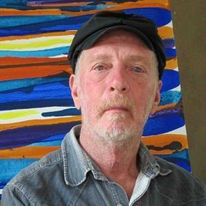 Ray Berman portrait