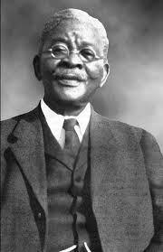 Dr. Walter Benson Rubusana portrait