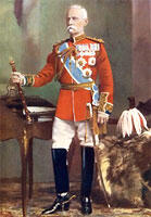 Lord Frederick S. Roberts