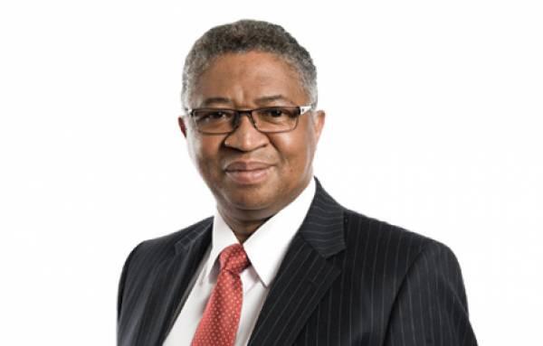  Russel  Botman portrait