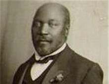 Saul Msane portrait