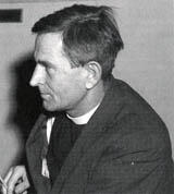 Michael Guthrie Scott  portrait