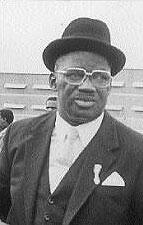 Lennox Sebe portrait