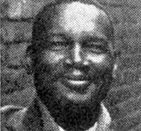 Pitness (Stalwart) H. Simelane portrait