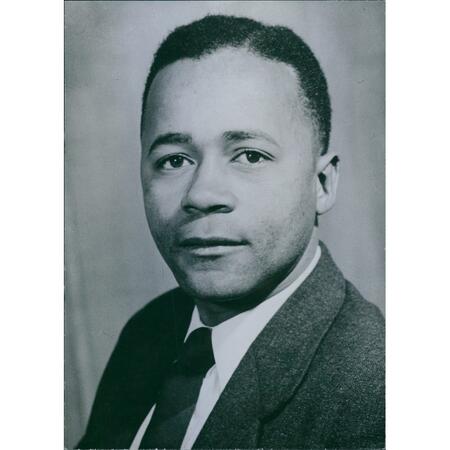  Stanley B.  Lollan portrait