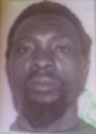 Thabiso Johannes Thelejane portrait