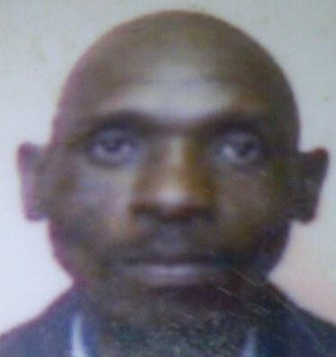 Thabiso Mosebetsane portrait