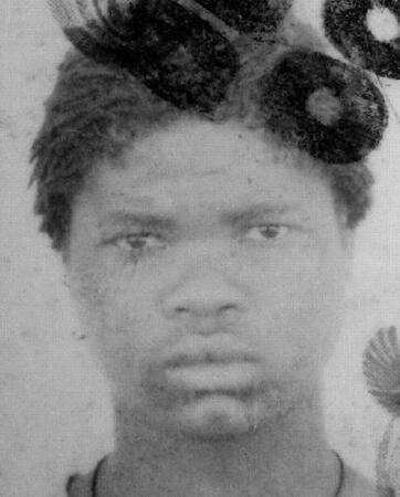 Thobile Mpumza portrait