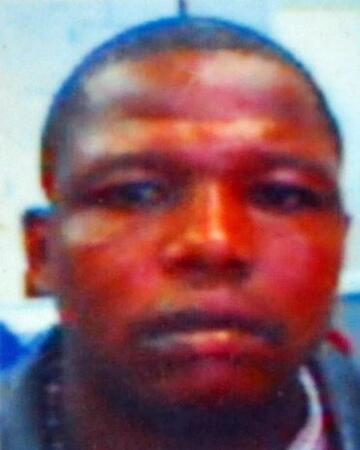 Thobisile Zibambele portrait