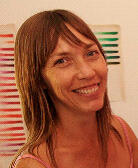 Tracy Payne portrait