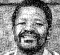 Tamsanqa Tasque Tshume portrait