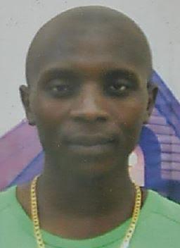 Semi Jokanisi portrait
