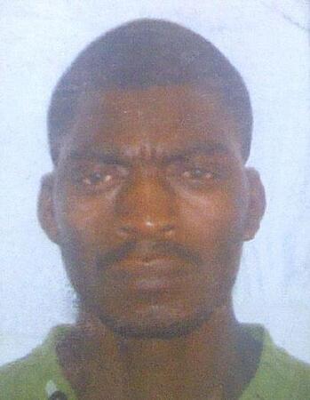 Nkosiyabo Xalabile portrait