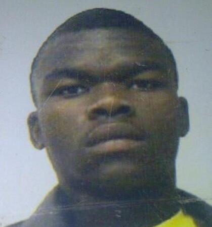 Cebisile Yawa portrait