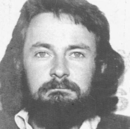 Dr. Neil Hudson Aggett portrait