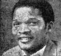 Mbuyiselo Stanley Vanqa portrait