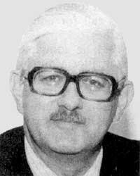 Gerrit Van Niekerk Viljoen portrait
