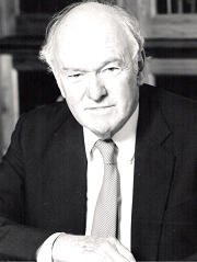 Wilfrid Edward Cooper portrait
