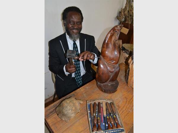  Willis  Nxumalo portrait
