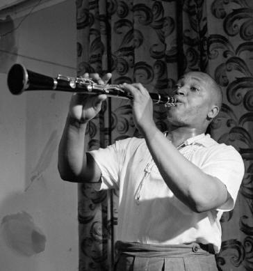  Isaac  Zakes Nkosi  portrait