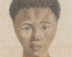 Sara “Saartjie” Baartman portrait