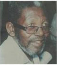  Curnick Muzuvukile Ndlovu portrait