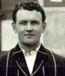 Charles Llewellyn portrait