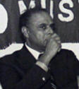 Ahmed Gora Ebrahim portrait