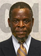 Jacob Koti Dikobo portrait