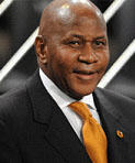  Kaizer  Motaung  portrait