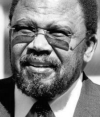 Lex Mpati portrait