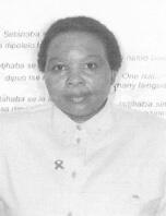 Nomadhlangala  Cosy Europa  Ndabezitha  portrait