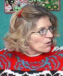  Shirley  Gunn portrait