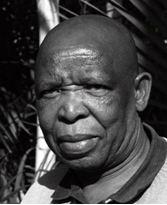 Matlakana Philemon Tefu portrait