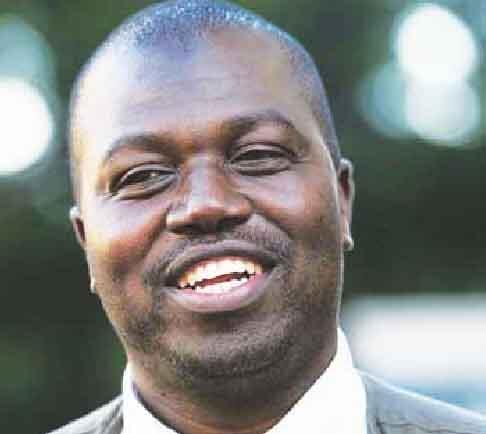 Themba   Godi portrait