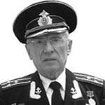 Viacheslav “Ivan” Shiryaev portrait