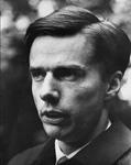 Alan Keith Brooks portrait