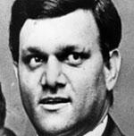 Amichand   Rajbansi portrait