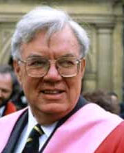 Professor Bob Hepple is born