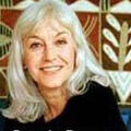Conny Braam portrait