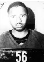 Elias Mathope Motsoaledi portrait